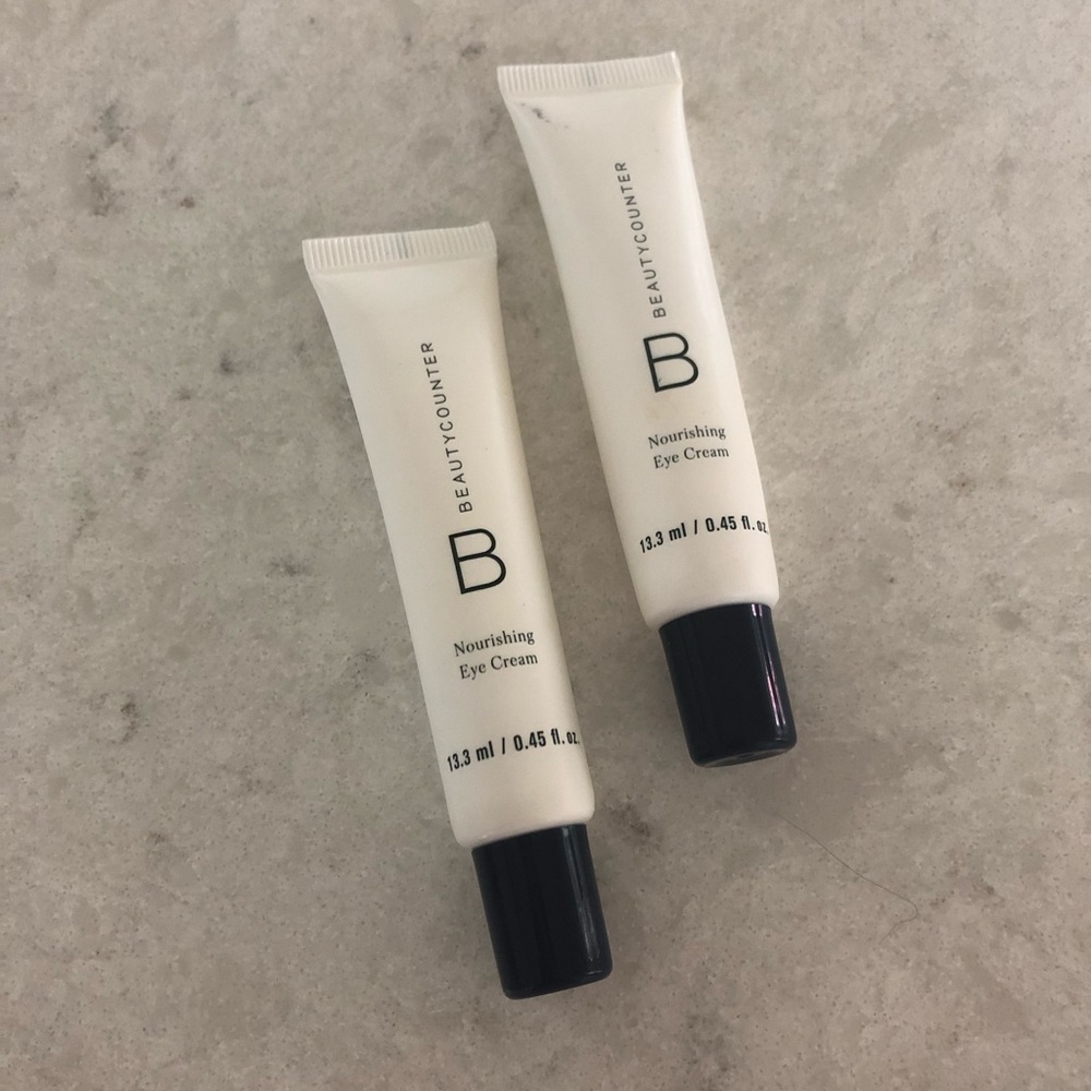 Beautycounter Nourishing Eye Cream